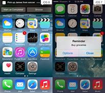 Image result for iOS 8 On iPhone 5S Picture Quality