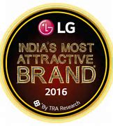 Image result for LG Electronics India Logo