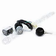 Image result for CF Moto Quad Replacement Keys