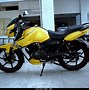 Image result for TVs Apache 150