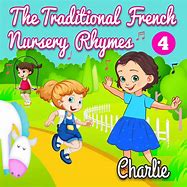 Image result for French Nursery Rhymes