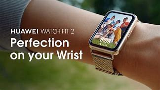 Image result for Huawei Watch Fit 2 2nd Hand