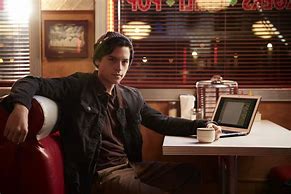 Image result for Cole Sprouse Riverdale