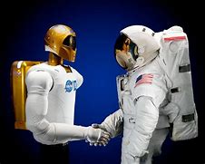 Image result for Robonaut