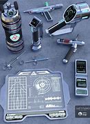 Image result for Science Fiction Tools and Equipment Concept Art