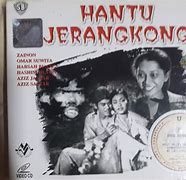 Image result for Hantu Jerangkung