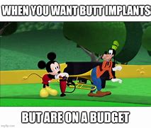 Image result for Disney Good Job Meme
