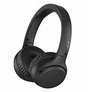 Image result for Wired Sony Large Headphones