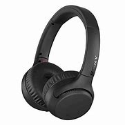 Image result for Sony Bluetooth Headphones with Stand