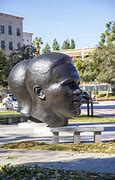 Image result for Jackie Robinson Memorial
