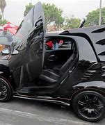 Image result for Batmobile Smart Car