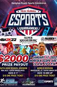 Image result for Army eSports Flyer