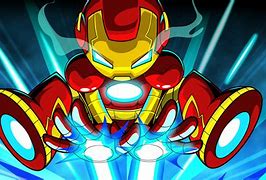 Image result for Iron Man Animated Wallpaper 4K