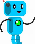 Image result for Adorable Robot Video Game