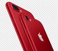 Image result for Logo iPhone Latar Merah
