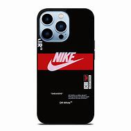 Image result for Off White iPhone 13 Mini Case