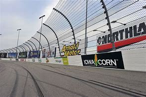 Image result for NASCAR Sprint Cup Wall Signage