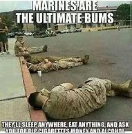 Image result for Tough Marine Memes