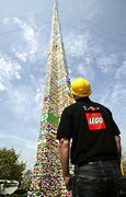 Image result for Biggest LEGO Brick
