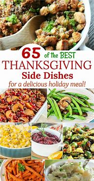 Image result for Best Thanksgiving Side Dishes