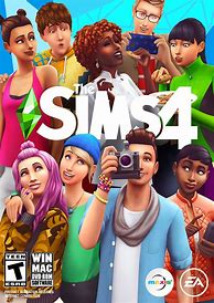 Image result for Are the Sims 4 Free