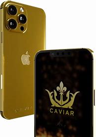 Image result for Caviar Gold iPhone