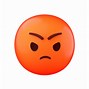 Image result for Agitated Emoji