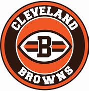 Image result for Cleveland Browns Official Logo