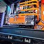 Image result for Orange Water Cooled PC