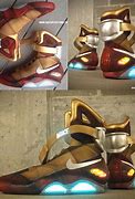 Image result for Iron Man Foamposites