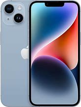 Image result for Apple iPhone 14 Plus 128GB Blue