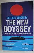 Image result for The New Odyssey: The Story of Europe's Refugee Crisis