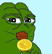 Image result for Sour Lemon Face Meme