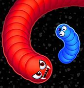 Image result for Worm Io Games