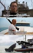 Image result for Fast and Furious Jaws Meme