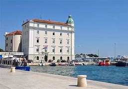 Image result for Split Croatia Cruise Port