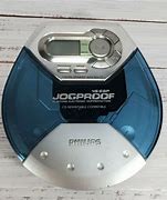 Image result for Philips ESP CD Player