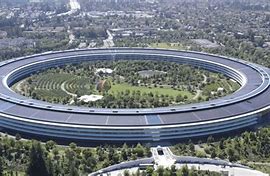 Image result for Apple Main Office