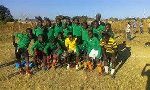 Image result for Zambia Sports