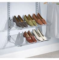 Image result for Rubbermaid Shoe Rack