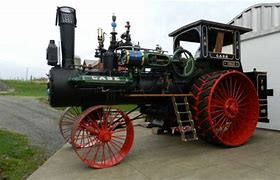 Image result for Early Case Tractors