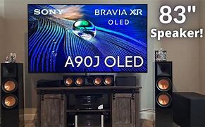 Image result for Sony OLED Speakers