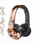 Image result for Rose Gold Beats Headphones Walmart