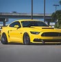 Image result for Twin Turbo SBF Mustang