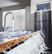 Image result for Kitchen Sink Overflow
