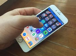 Image result for iPhone 6s UI