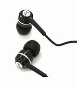 Image result for Ear Plug Headphones