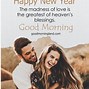 Image result for January Love New Year