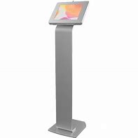 Image result for Pyle Kiosk iPad Stand