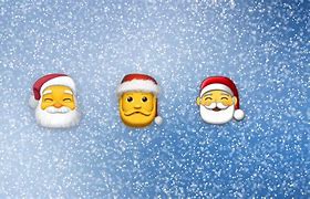 Image result for December Emoji